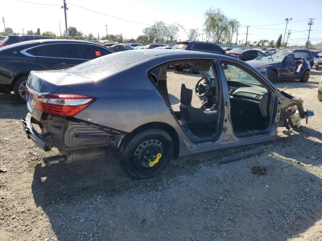 Vin: 1hgcr2e37ha009559, lot: 56327495, honda accord lx 20173