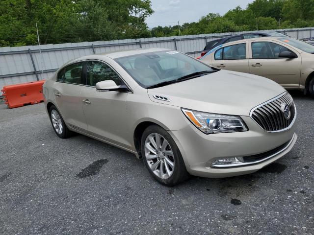 Vin: 1g4gb5g35ff241964, lot: 58336905, buick lacrosse 20154