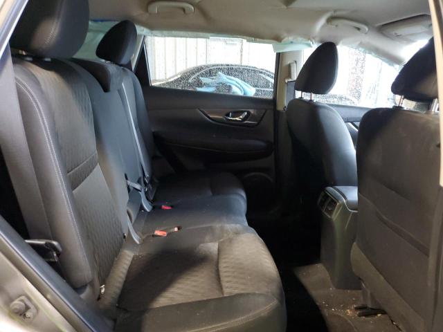 2018 NISSAN ROGUE S - KNMAT2MV8JP566445