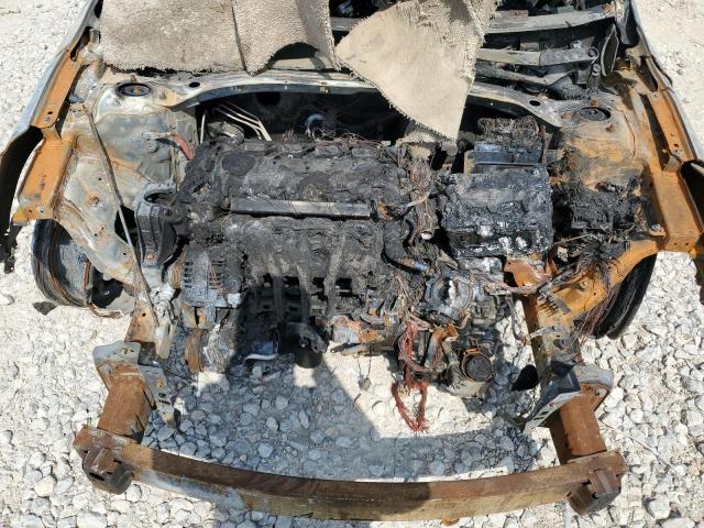 2021 KIA FORTE FE #3312569168