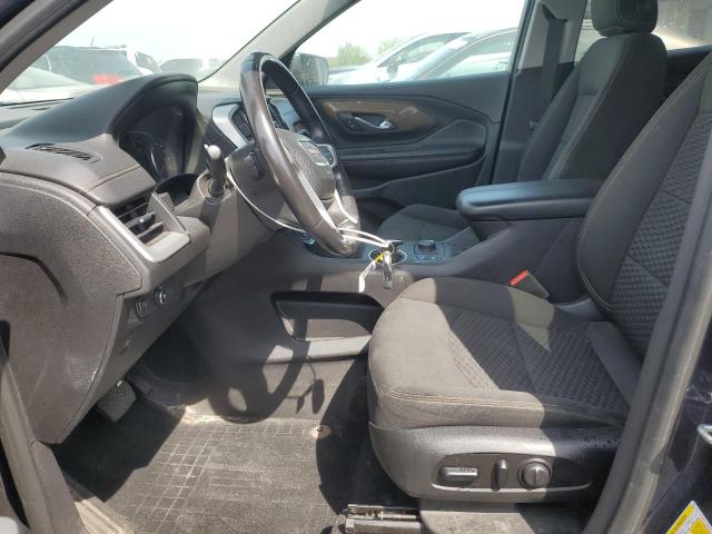 2019 GMC TERRAIN SL - 3GKALTEV5KL120095