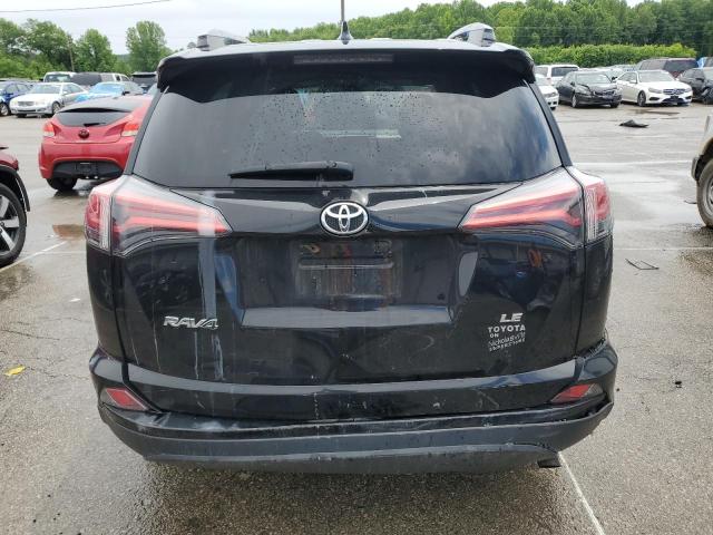 2017 TOYOTA RAV4 LE - 2T3ZFREV8HW365791