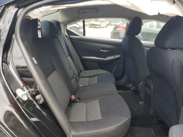2021 NISSAN SENTRA SV 3N1AB8CVXMY214593