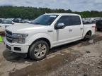 2018 FORD F150 SUPER - 1FTEW1EG8JFA88195
