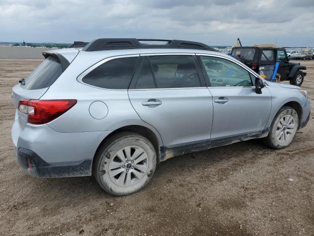 Vin: 4s4bsafc9j3275520, lot: 58357385, subaru outback 2.5i premium 20183