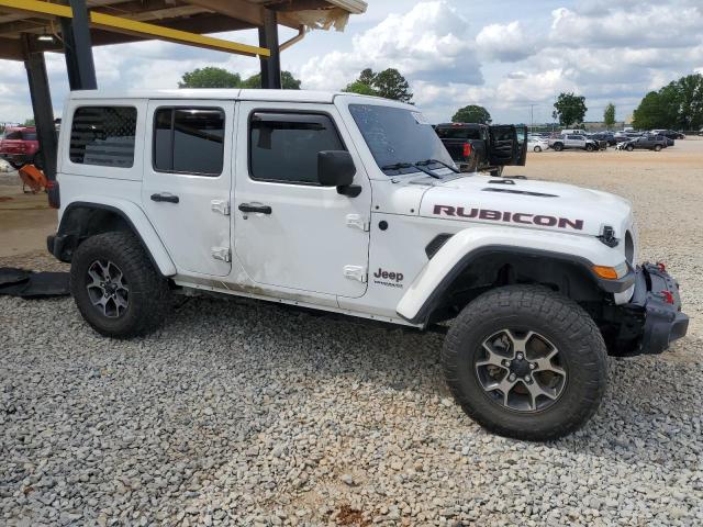 2018 JEEP WRANGLER U 1C4HJXFG5JW258378