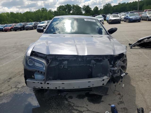 2016 CHRYSLER 300 S 2C3CCABT4GH216929