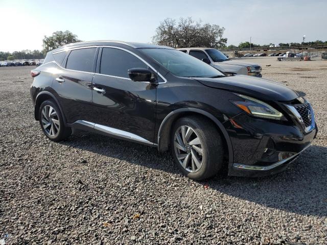 Vin: 5n1az2cj5ln112239, lot: 56109365, nissan murano sl 20204