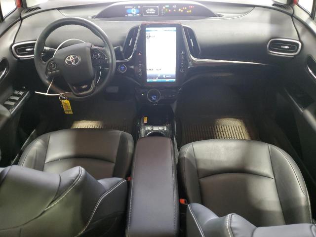 2021 TOYOTA PRIUS PRIM JTDKAMFP2M3181463