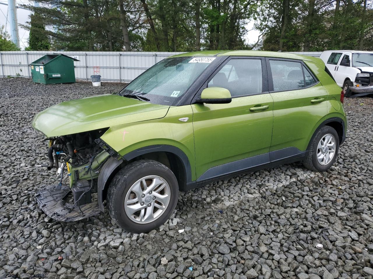 HYUNDAI VENUE SE