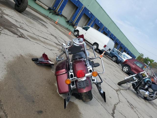 2014 HARLEY-DAVIDSON FLHR ROAD 1HD1FBM17EB659138