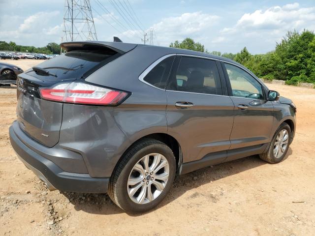 Vin: 2fmpk4k9xnba09995, lot: 57318465, ford edge titanium 20223