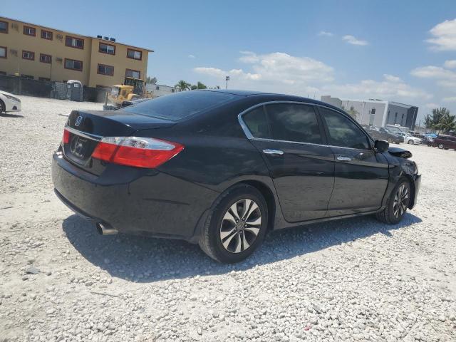 Vin: 1hgcr2f30ea265505, lot: 56517915, honda accord lx 20143