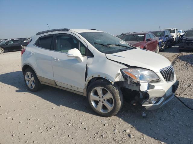 Vin: kl4cjgsbxfb092517, lot: 49609555, buick encore 20154