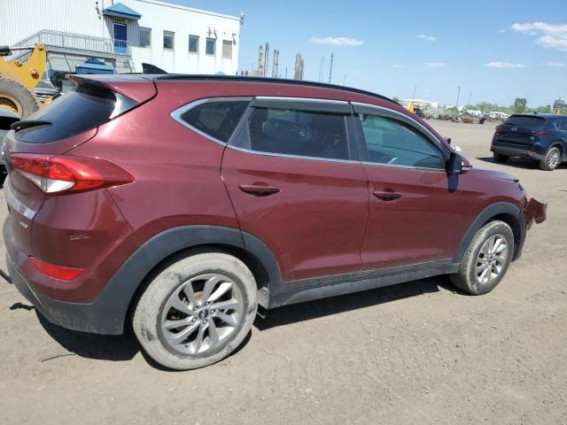 Vin: km8j3ca41gu234077, lot: 58314505, hyundai tucson limited 20163