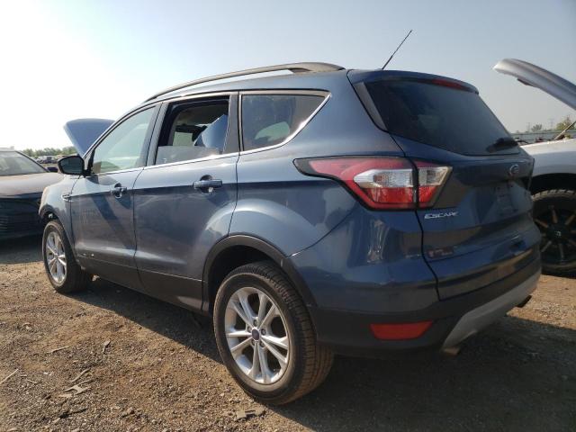 Vin: 1fmcu9gd3jua98865, lot: 56842065, ford escape se 20182