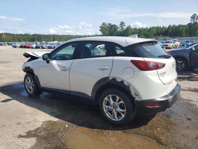 Vin: jm1dkbc72g0120389, lot: 58637275, mazda cx-3 touring 20162