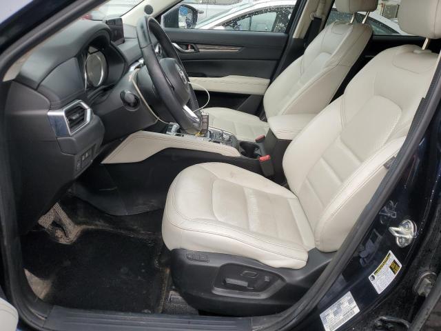 2017 MAZDA CX-5 GRAND - JM3KFBDL2H0113975