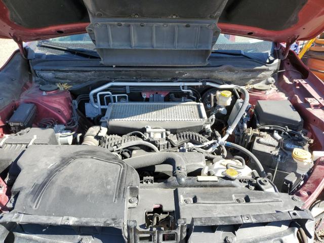 2021 SUBARU ASCENT LIM 4S4WMAJD2M3436953
