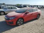 2018 HONDA CIVIC EX - JHMFC1F32JX031122