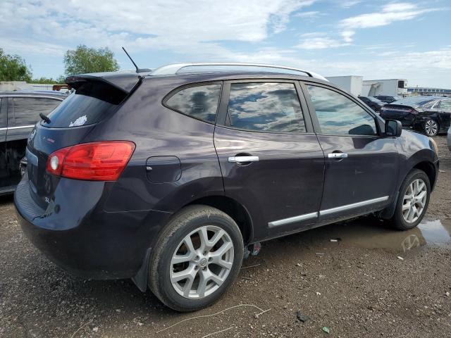 Vin: jn8as5mt5dw513137, lot: 55997835, nissan rogue s 20133