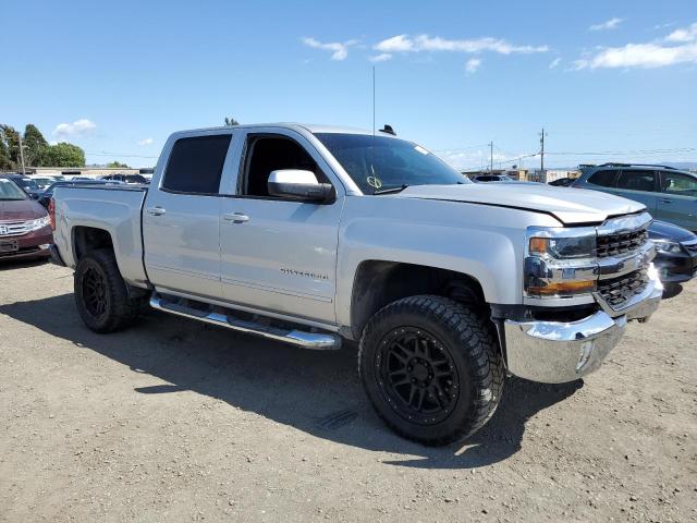 Vin: 3gcpcrec5jg110522, lot: 56480205, chevrolet all models c1500 lt 20184