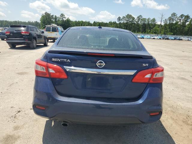2016 NISSAN SENTRA S - 3N1AB7AP7GY238191
