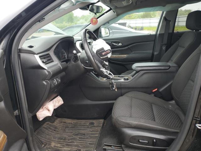 2019 GMC ACADIA SLE 1GKKNLLS3KZ216355