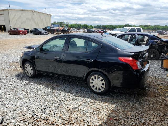 Vin: 3n1cn7ap8jl828470, lot: 55532705, nissan versa s 20182