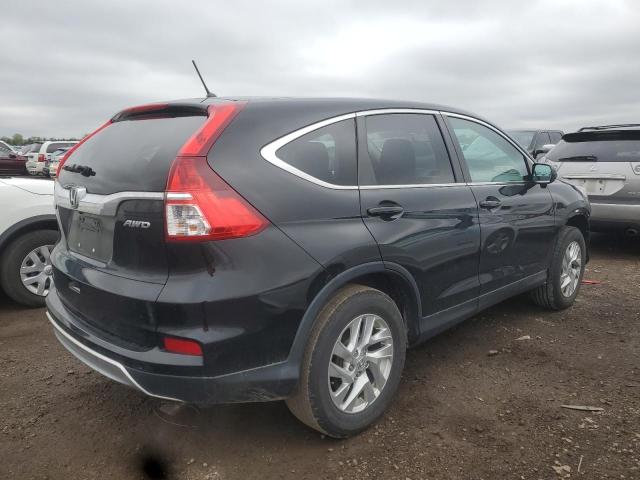 Vin: 5j6rm4h54fl056544, lot: 55490475, honda crv ex 20153