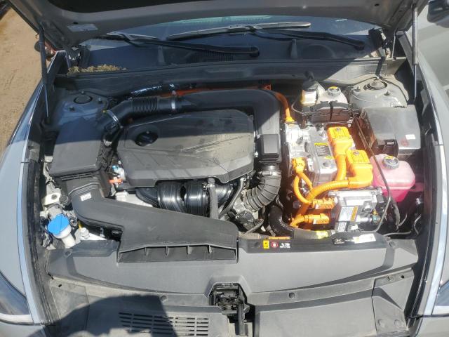 2022 HYUNDAI SONATA HYB KMHL24JJ1NA051218