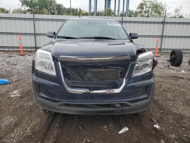 2017 GMC TERRAIN SL - 2GKALMEK8H6148482