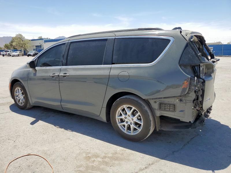 Vin: 2c4rc1bg0nr135958, lot: 56690175, chrysler pacifica touring l 20222