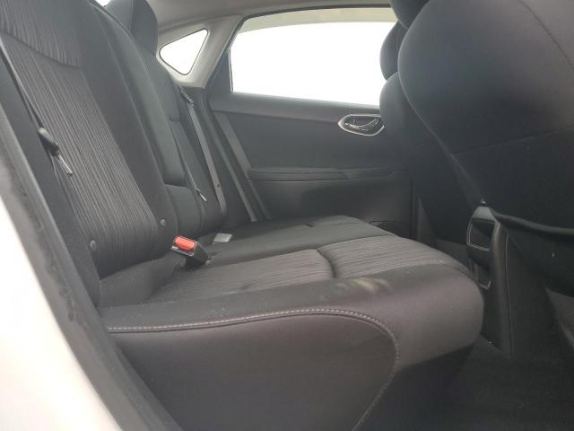 2019 NISSAN SENTRA S - 3N1AB7AP0KY245671