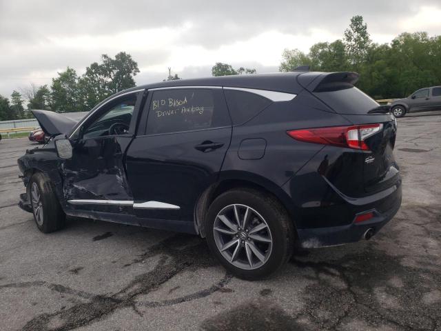 Vin: 5j8tc2h51ll005146, lot: 57249965, acura rdx technology 20202
