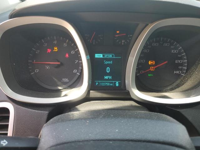 2016 CHEVROLET EQUINOX LT - 2GNALCEK2G6298518