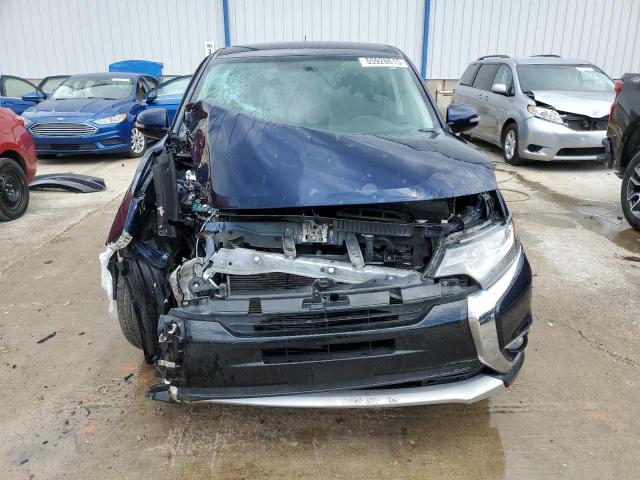 2016 MITSUBISHI OUTLANDER - JA4AD3A36GZ011927