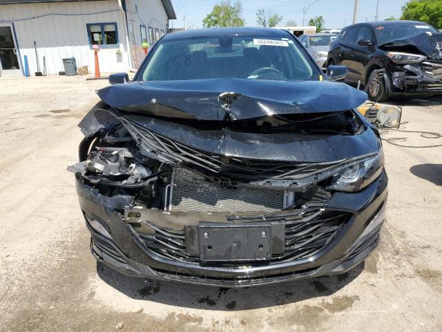 2021 CHEVROLET MALIBU LT - 1G1ZD5ST0MF065698