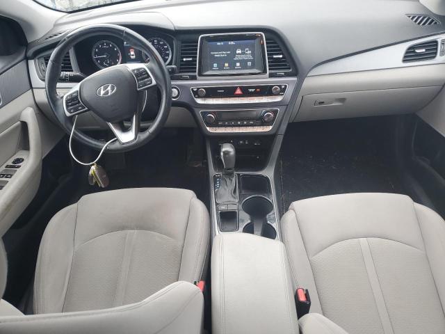 2019 HYUNDAI SONATA LIM 5NPE34AF7KH766224