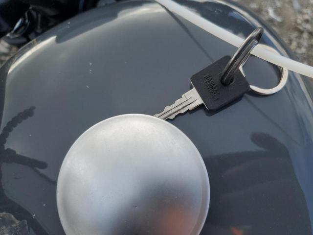 2022 HARLEY-DAVIDSON XL883 N 1HD4LE210NB411355