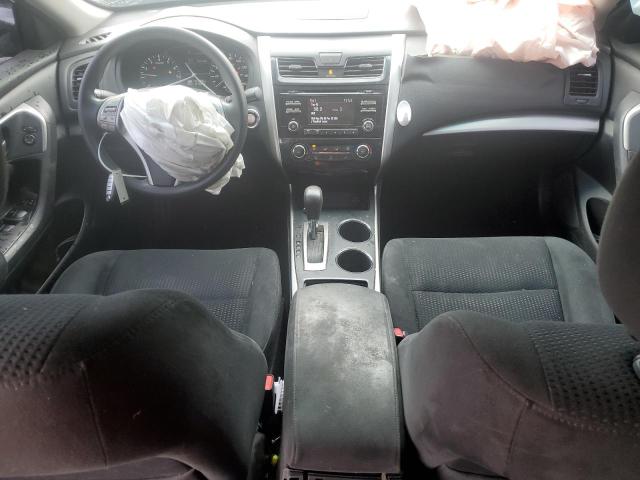 2015 NISSAN ALTIMA 2.5 - 1N4AL3AP0FC176844