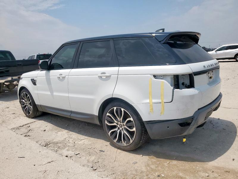 Vin: salwg2rv6ja812665, lot: 56290925, land rover rangerover se 20182