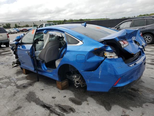 Vin: 5npe34af7kh768488, lot: 56497985, hyundai sonata limited 20192