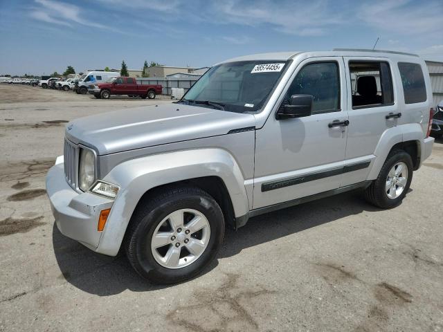Vin: 1j4pp2gk1bw533630, lot: 58574455, jeep liberty sport 2011 img_1