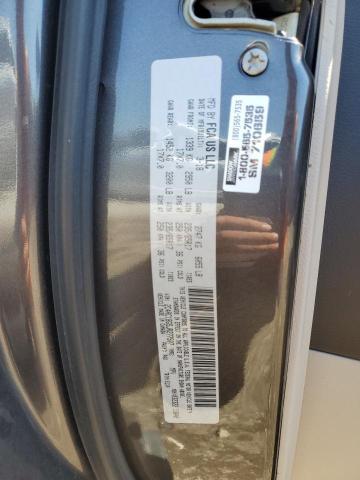 2018 CHRYSLER PACIFICA T - 2C4RC1BG5JR277507