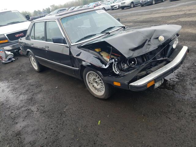 Vin: wbadc8400g0668602, lot: 55489365, bmw 5 series i automatic 19864