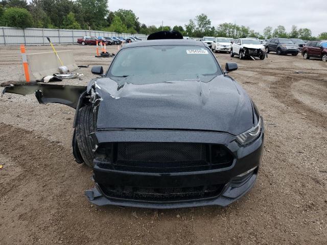 2017 FORD MUSTANG - 1FA6P8AMXH5212110