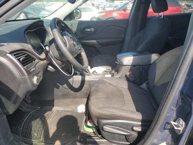 2019 JEEP CHEROKEE L - 1C4PJLCB9KD405991
