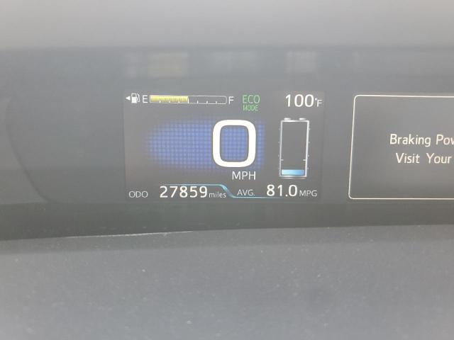 2020 TOYOTA PRIUS PRIM - JTDKARFP1L3153889