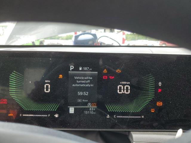 2025 KIA K5 LXS - KNAG24J79S5321789